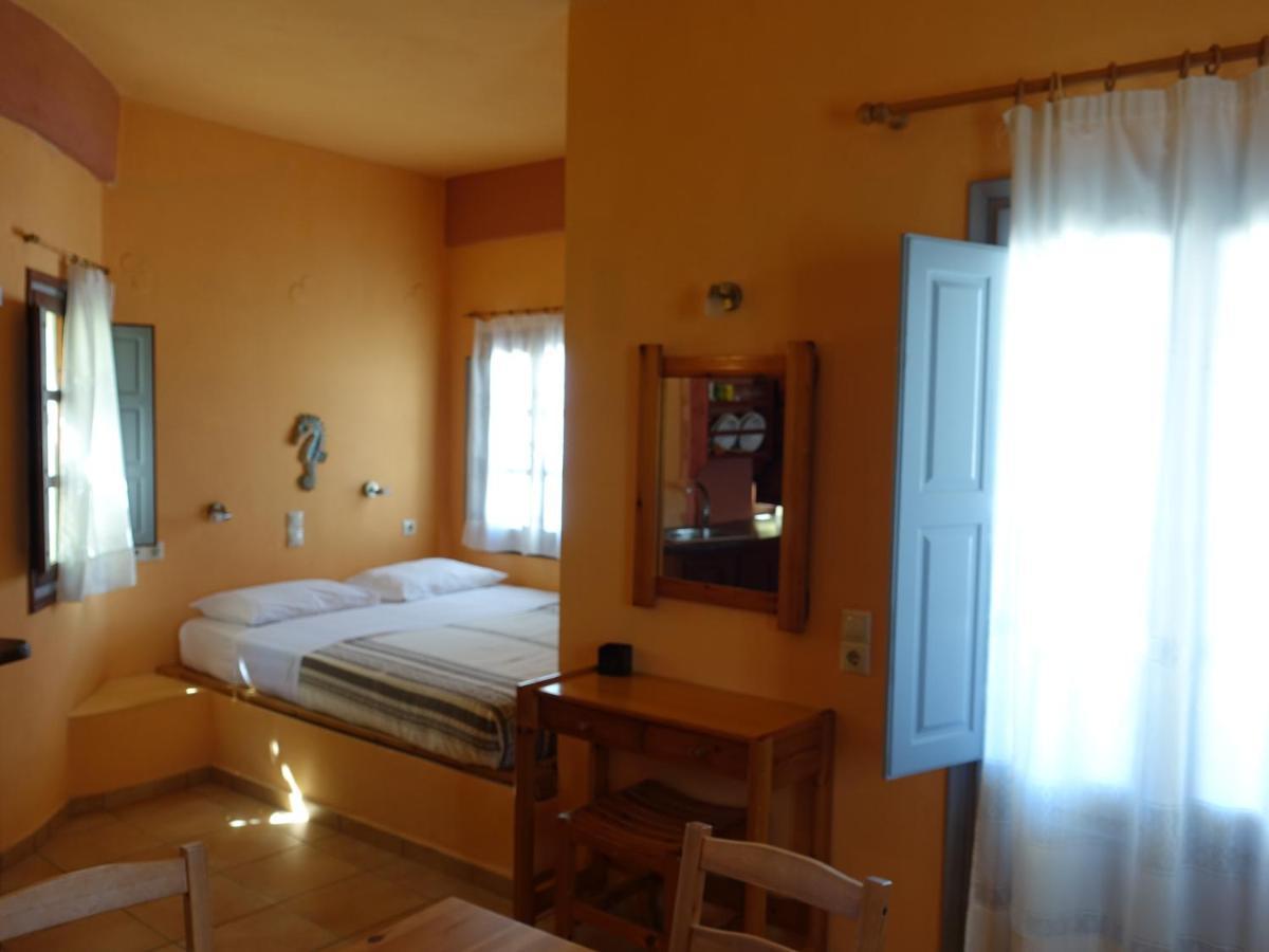 Aparthotel Merovigla