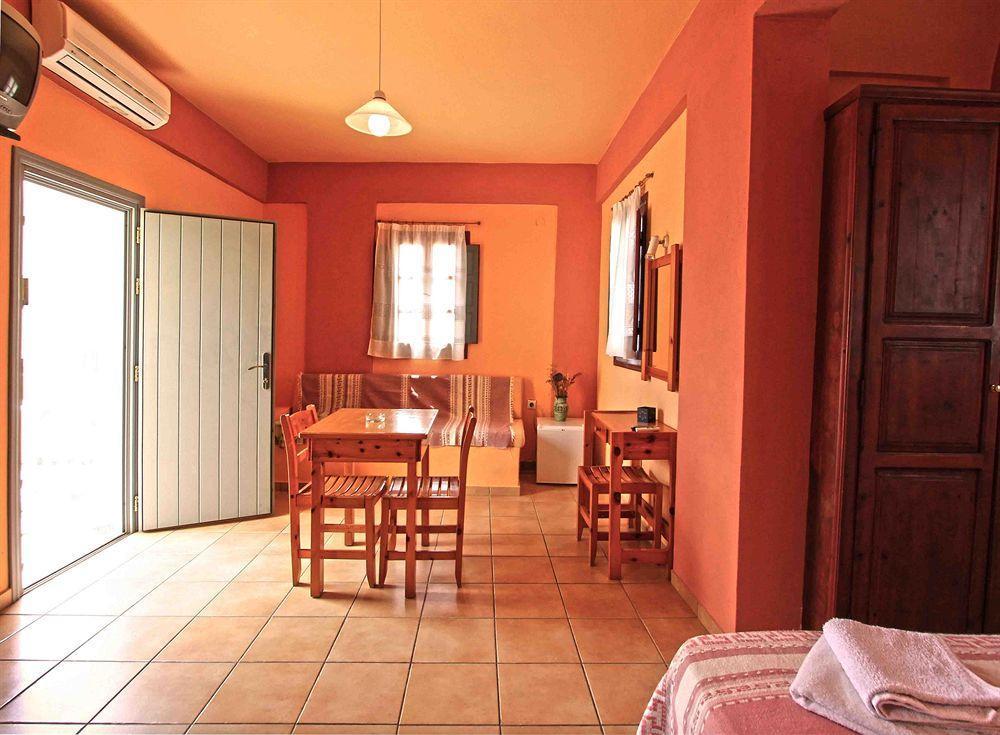 Merovigla Aparthotel 3*