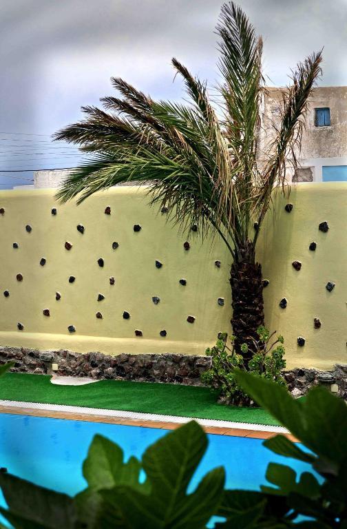 Merovigla Aparthotel 3*