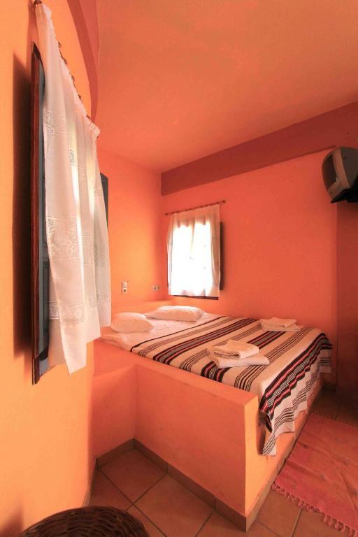 Aparthotel Merovigla 3*