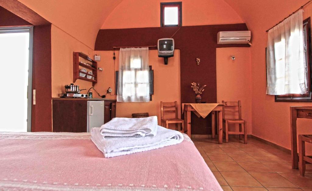 Merovigla Aparthotel