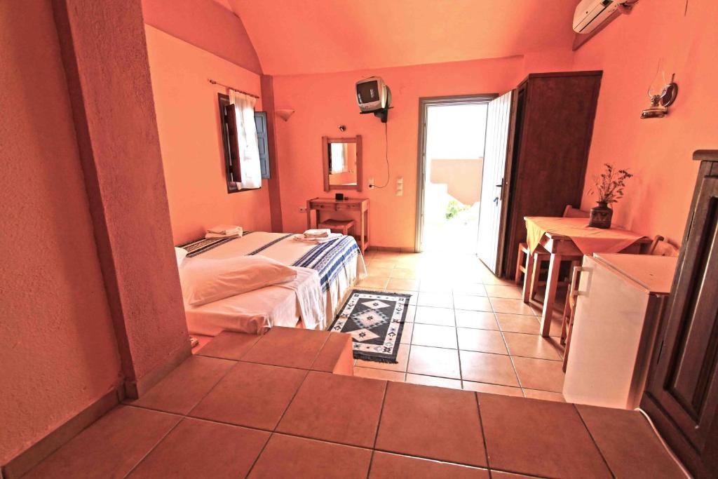 Merovigla Aparthotel 3*