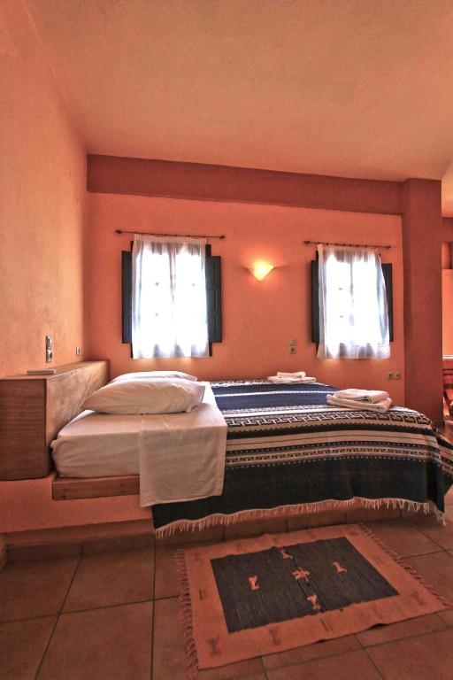 Aparthotel Merovigla
