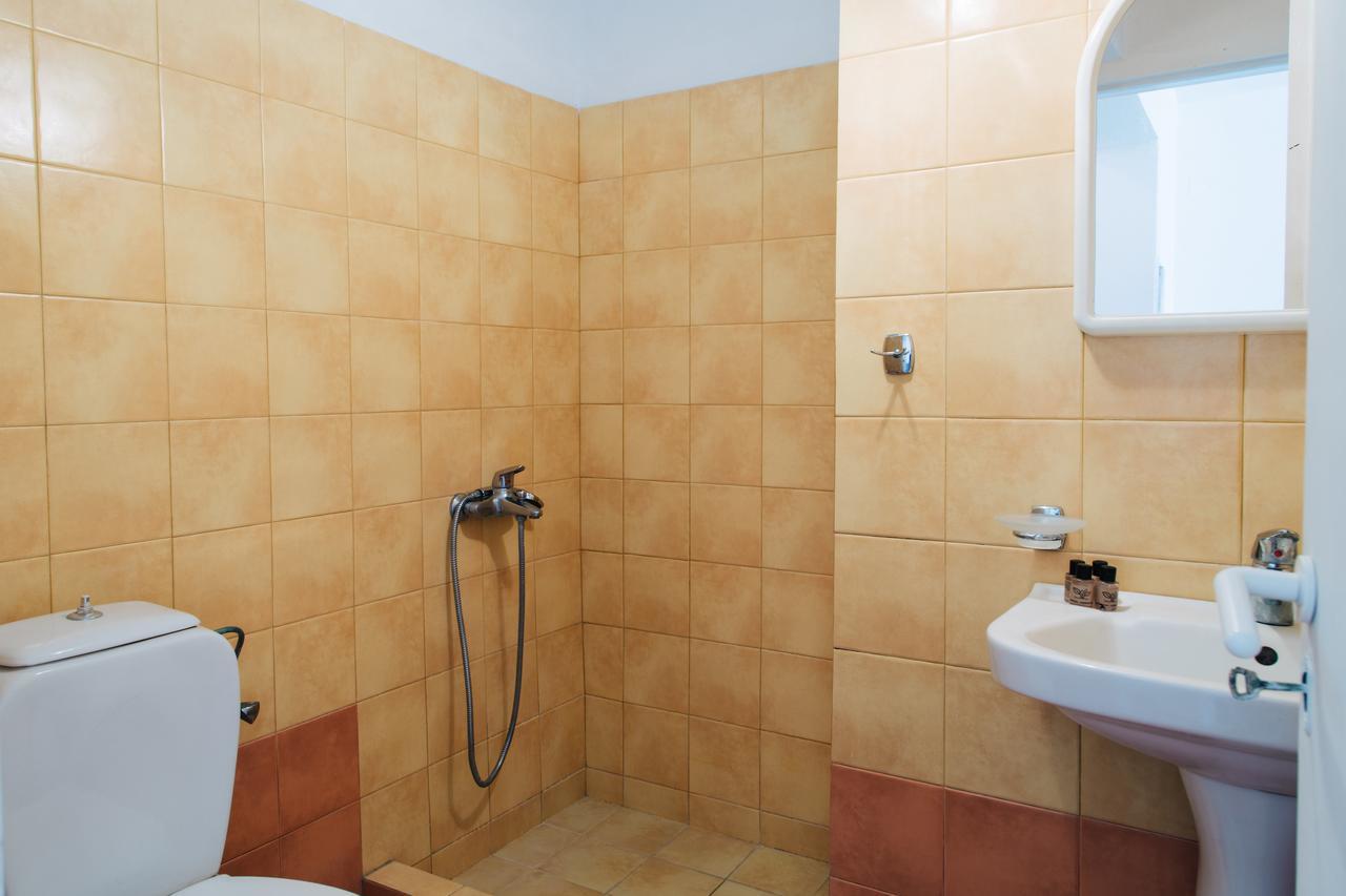 Merovigla Aparthotel Imerovigli (Santorini)