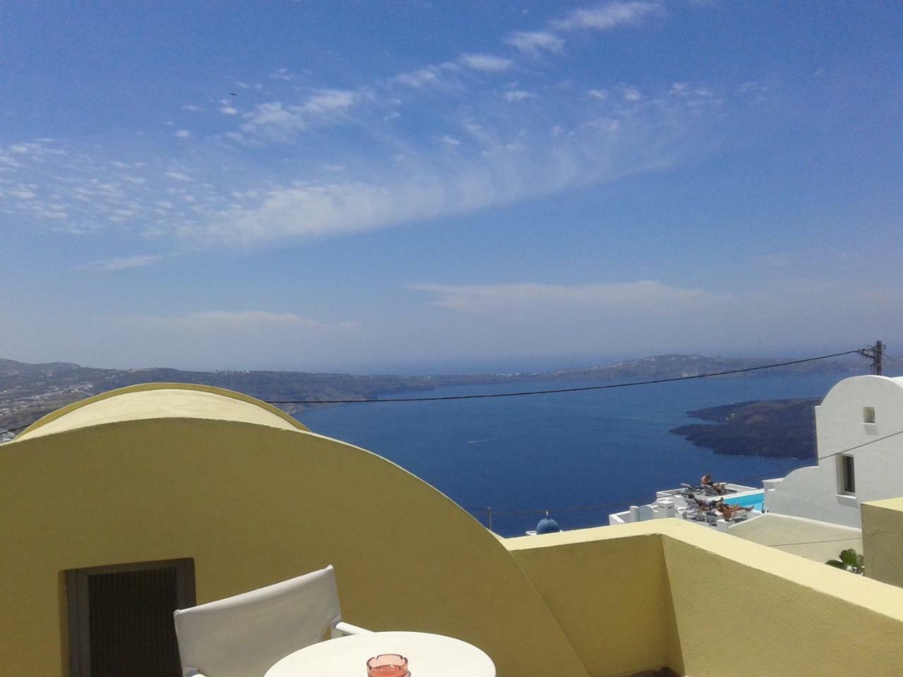 Merovigla Imerovigli (Santorini)