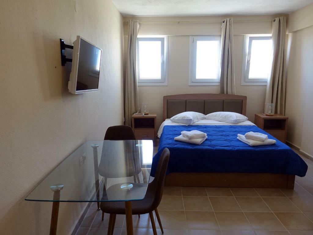 Aparthotel Merovigla 3*