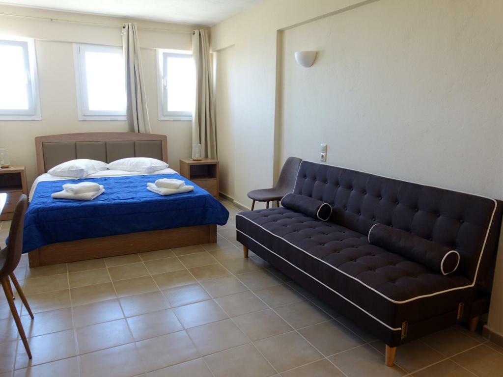 Aparthotel Merovigla