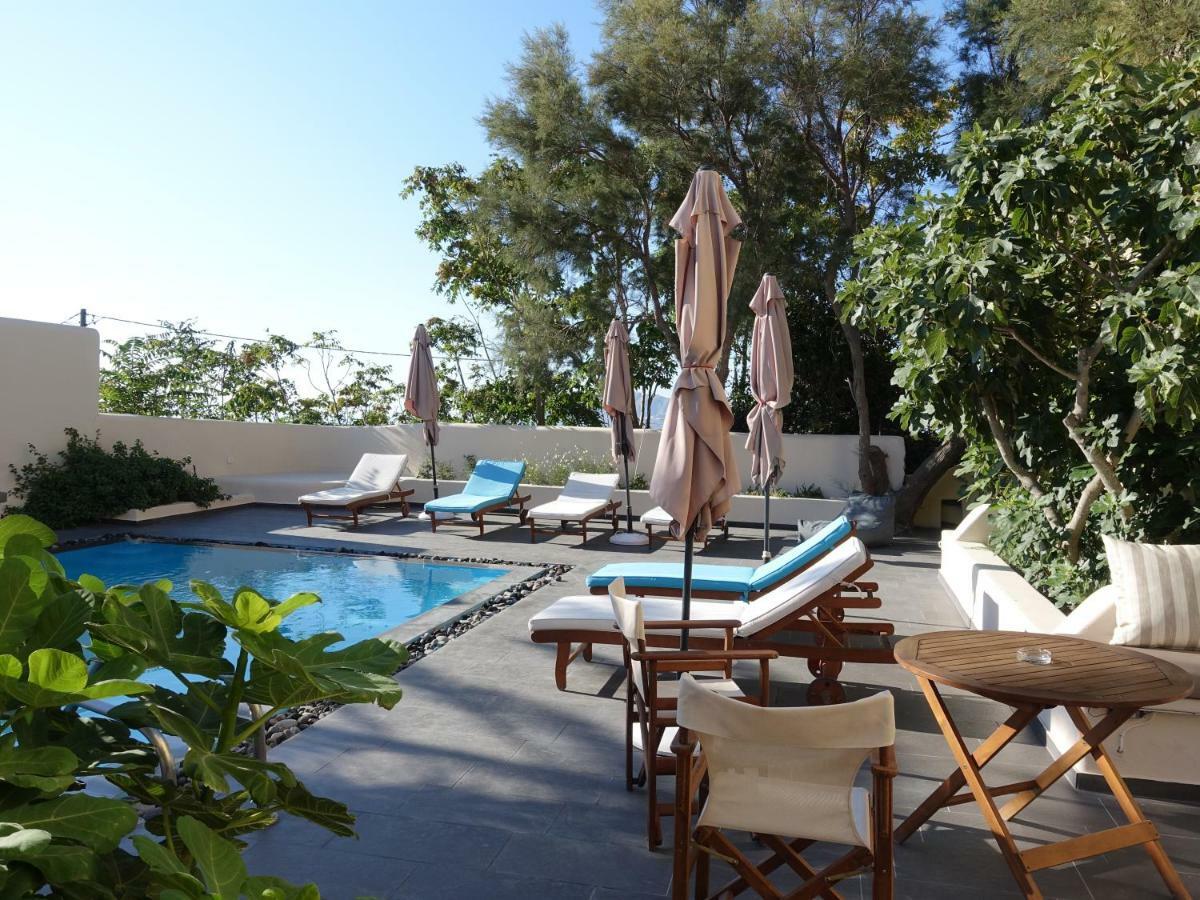 Merovigla Aparthotel