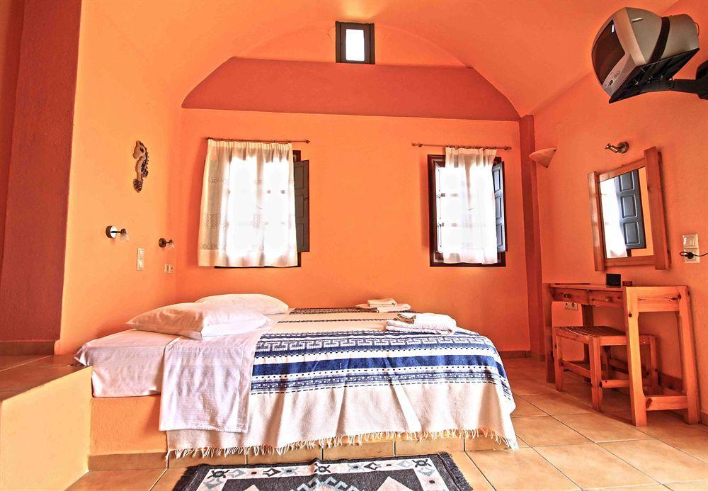 Merovigla Imerovigli (Santorini)